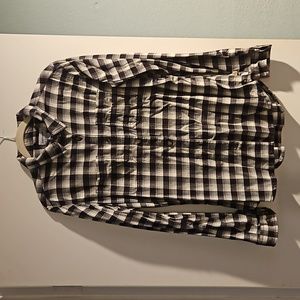 Carhartt Flannel Shirt